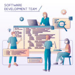 Co-development-Software