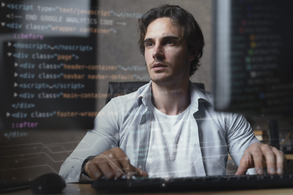 Specialist-Softaware-Developer