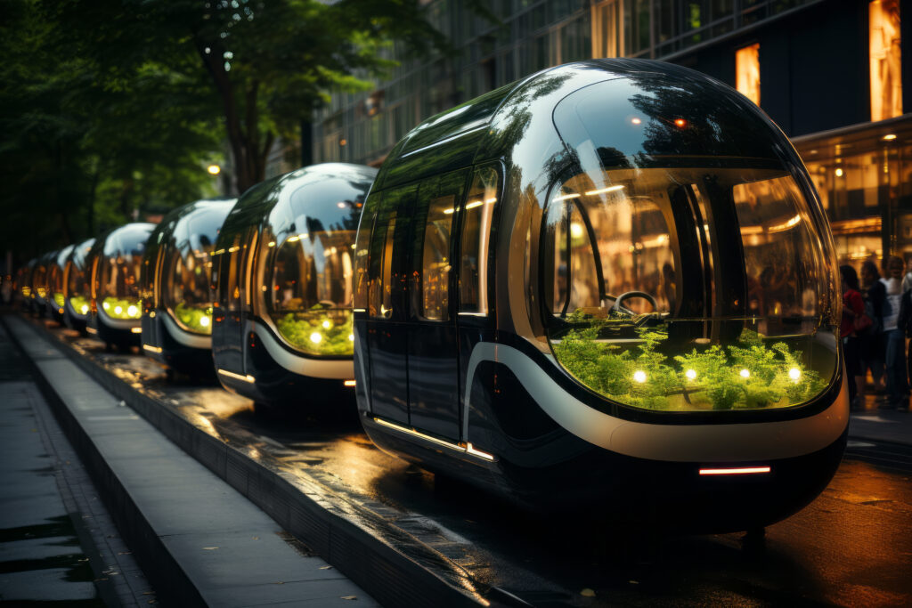 AI-in-Public-Transport