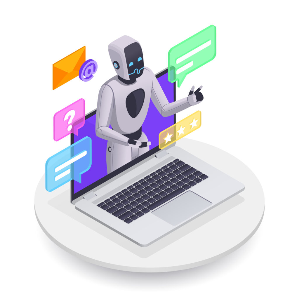 Chatbot-Development-Services