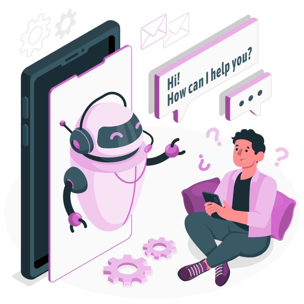 Chatbot-Development-Services