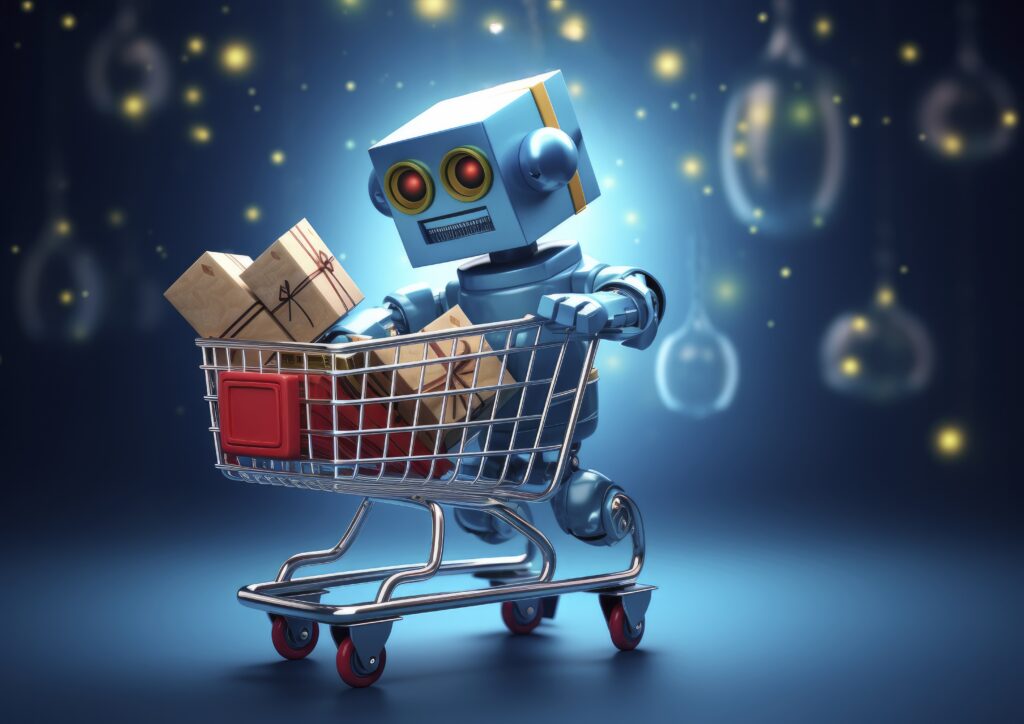Chatbot-in-E-commerce-Industry