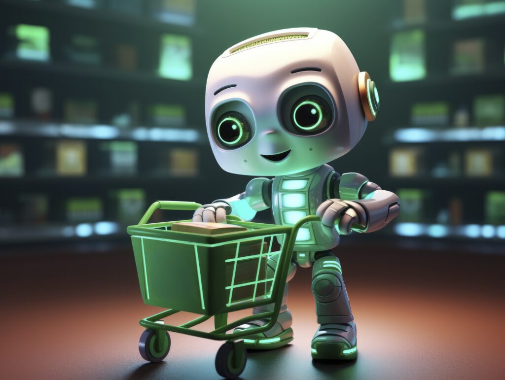 Chatbot in E-commerce Industry