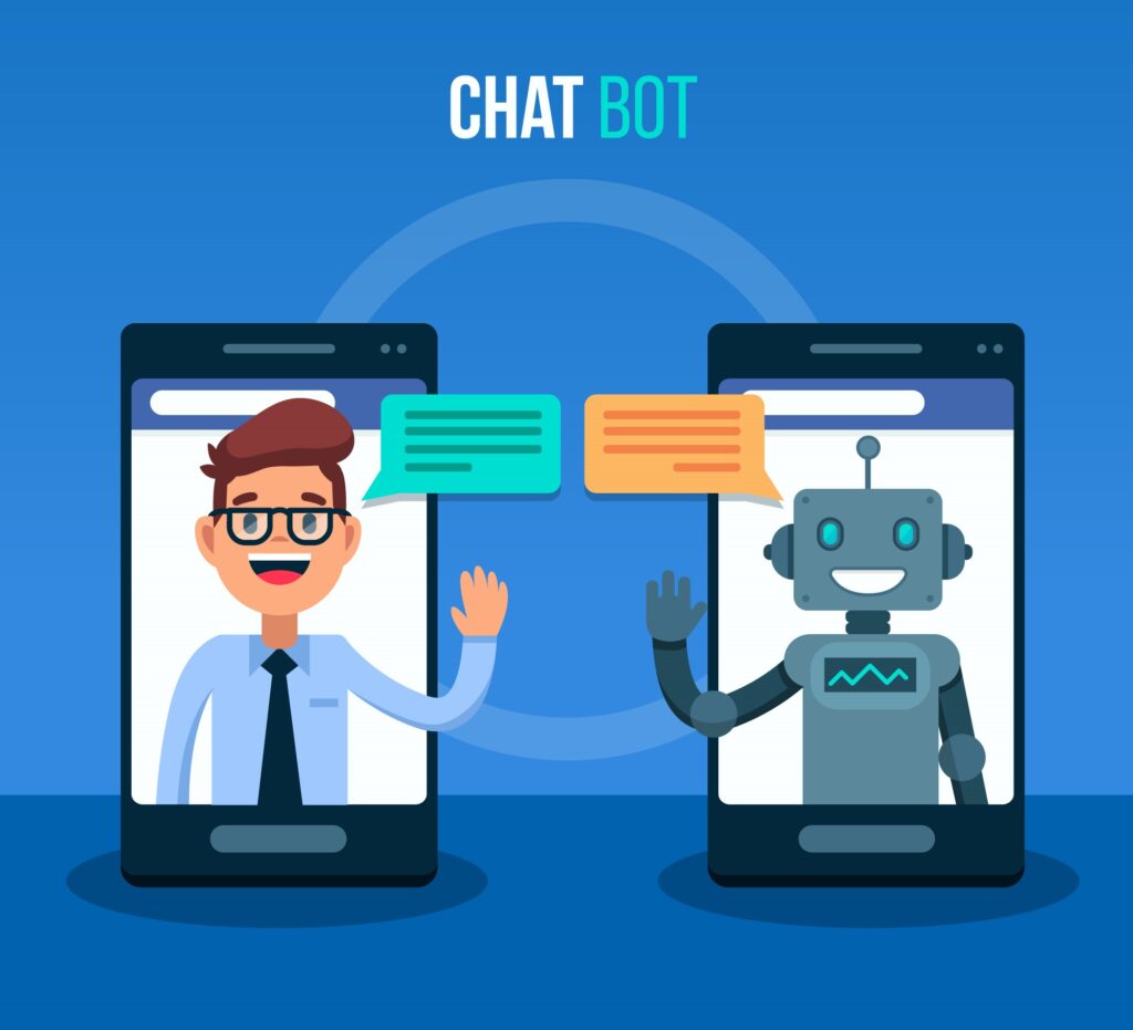 Voice-Enabled Chatbots