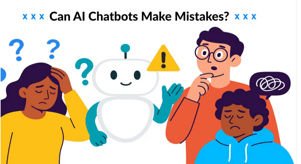 AI-Chatbot-Mistake