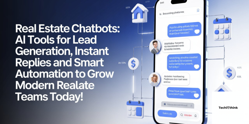real-estate-chatbots