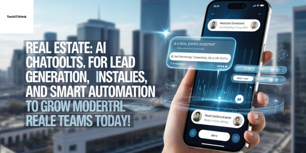real-estate-chatbots