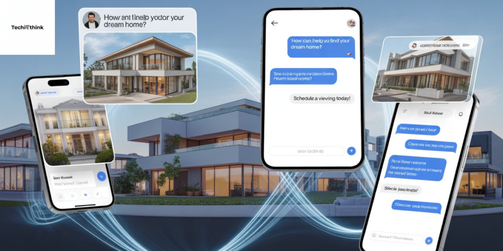 real-estate-chatbots